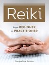 Cover image for Reiki